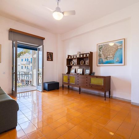 Apartament Casa Tropea Marina Zewnętrze zdjęcie