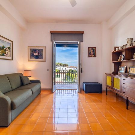 Apartament Casa Tropea Marina Zewnętrze zdjęcie