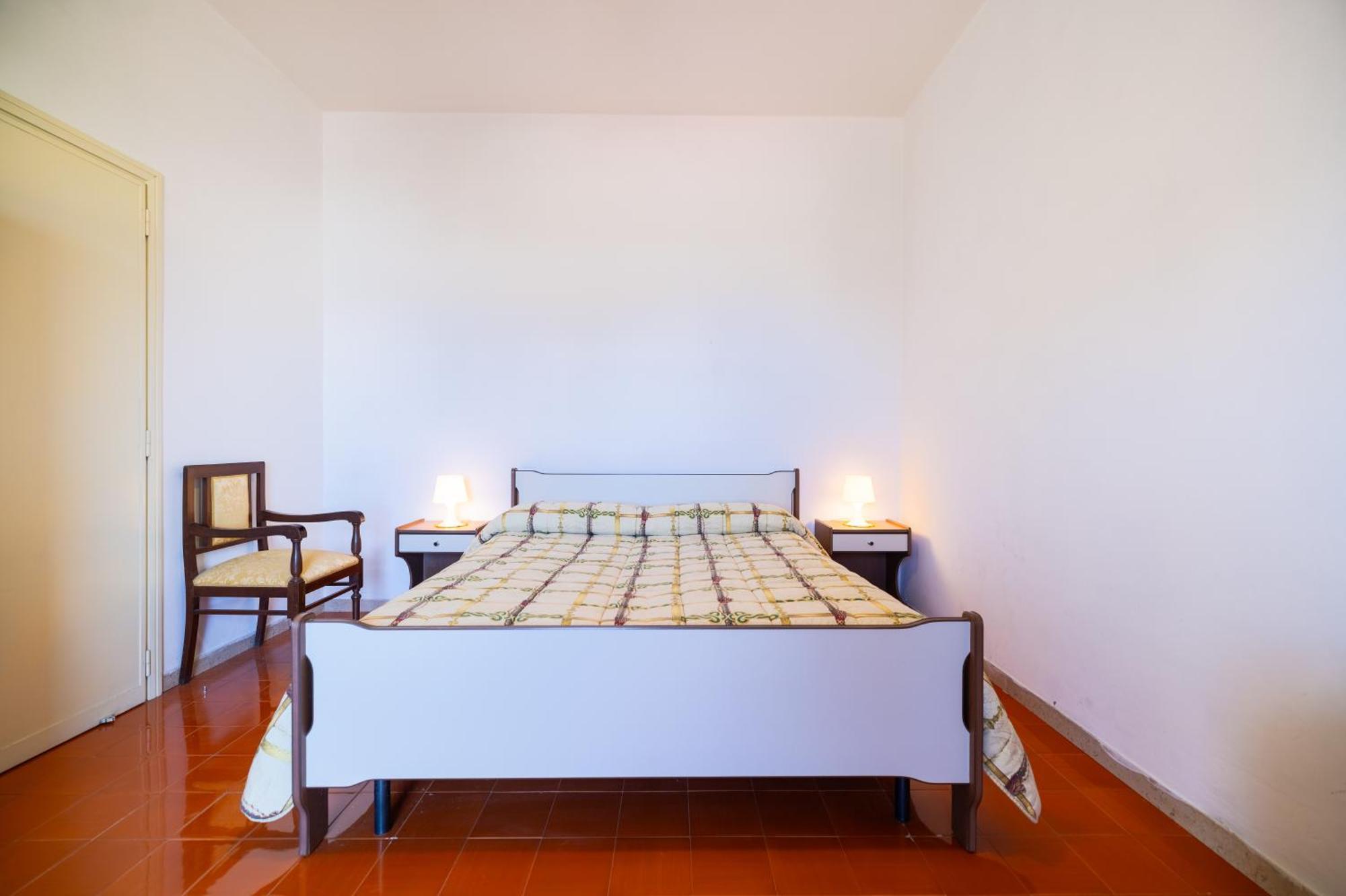 Apartament Casa Tropea Marina Zewnętrze zdjęcie