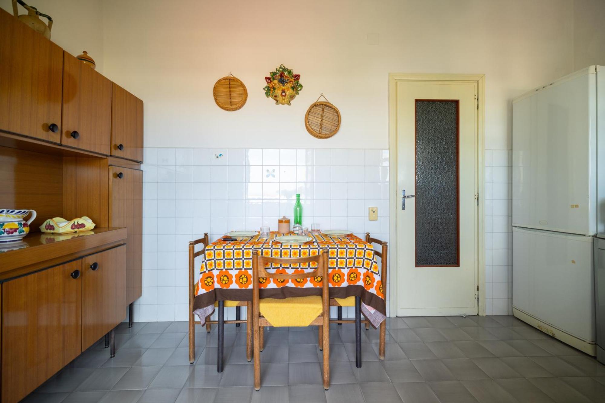 Apartament Casa Tropea Marina Zewnętrze zdjęcie