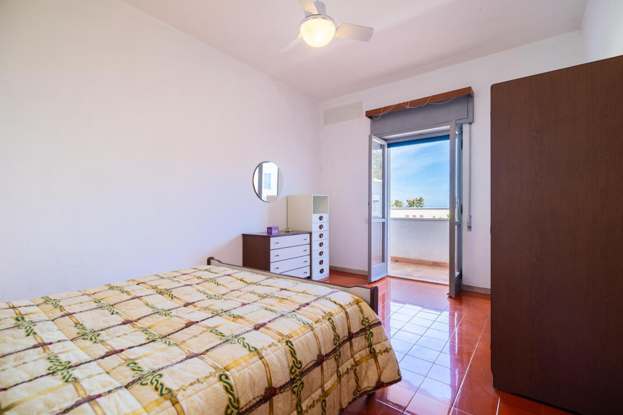 Apartament Casa Tropea Marina Zewnętrze zdjęcie