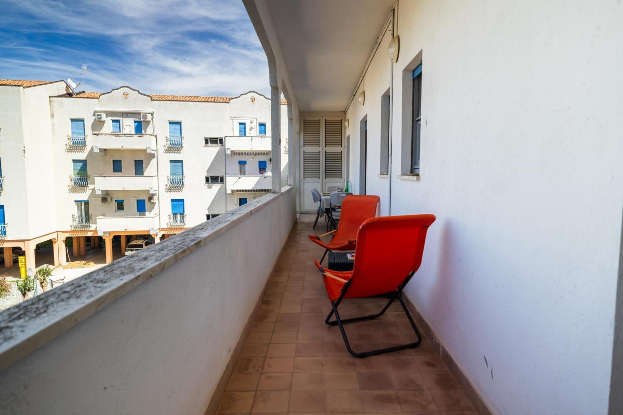 Apartament Casa Tropea Marina Zewnętrze zdjęcie