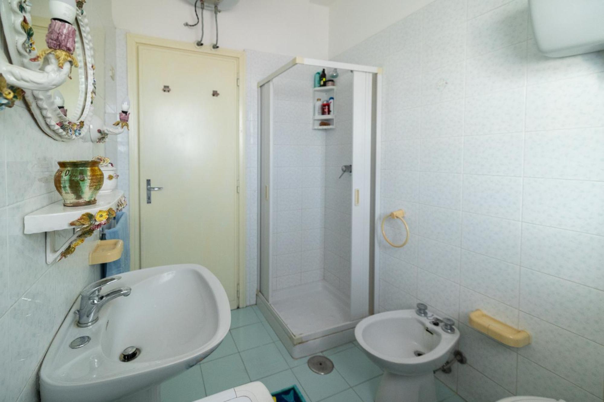 Apartament Casa Tropea Marina Zewnętrze zdjęcie