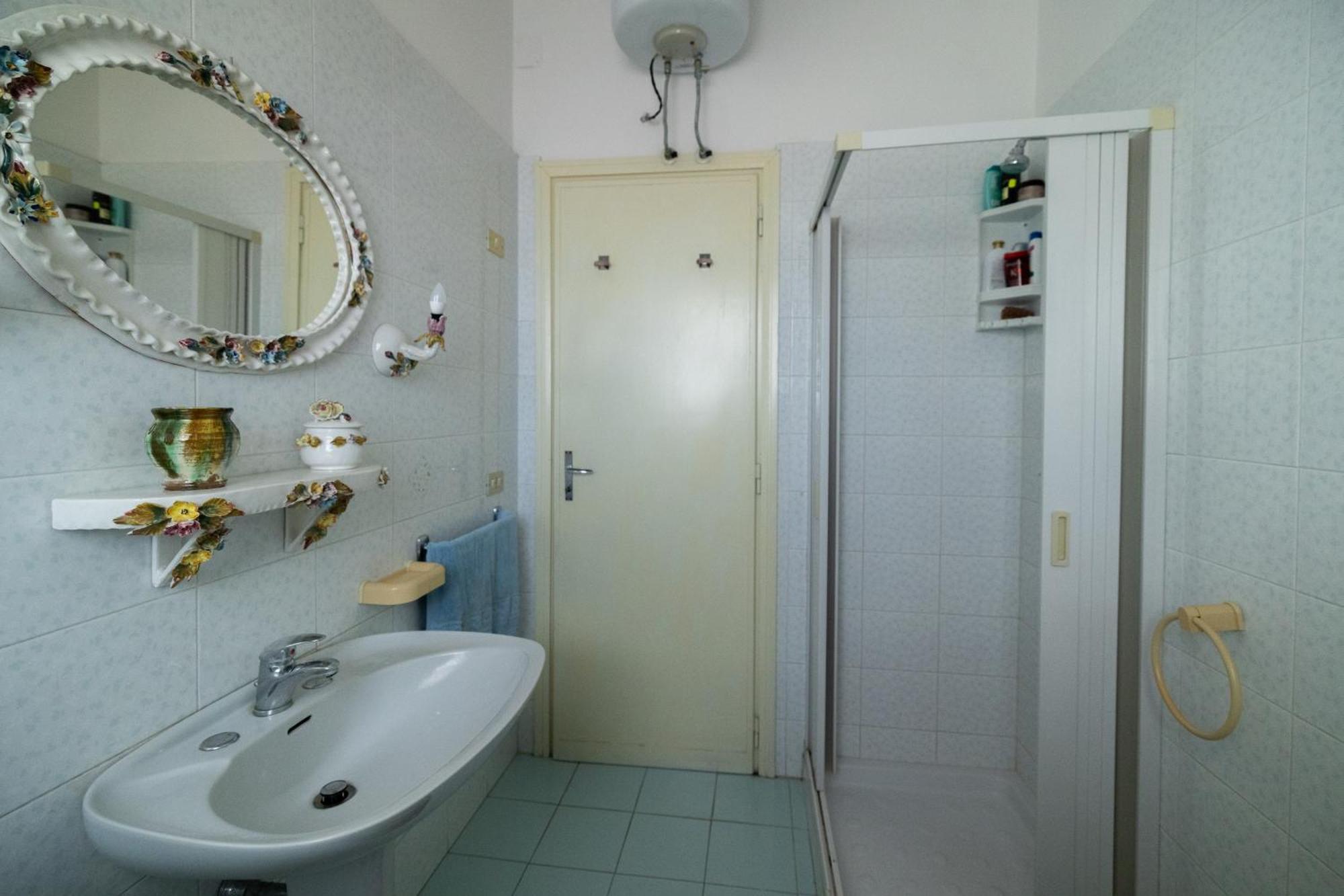 Apartament Casa Tropea Marina Zewnętrze zdjęcie